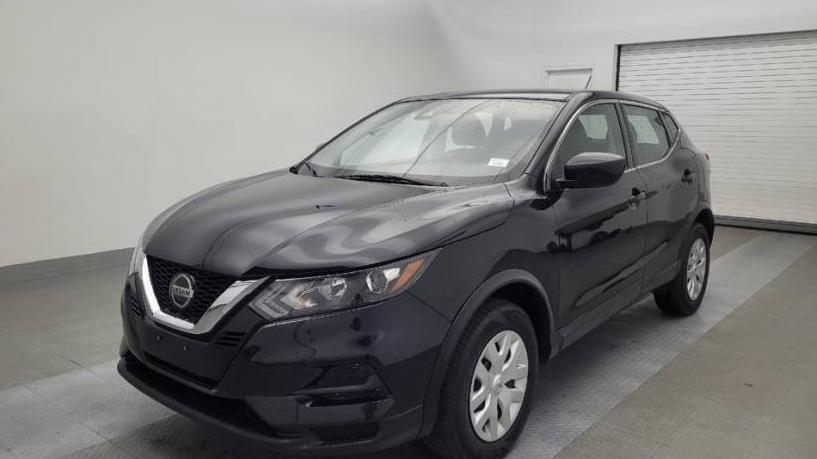 NISSAN ROGUE SPORT 2020 JN1BJ1CW1LW640671 image